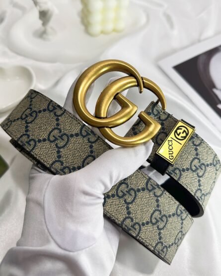 Gucci  original single head layer cowhide leather - 图片 3