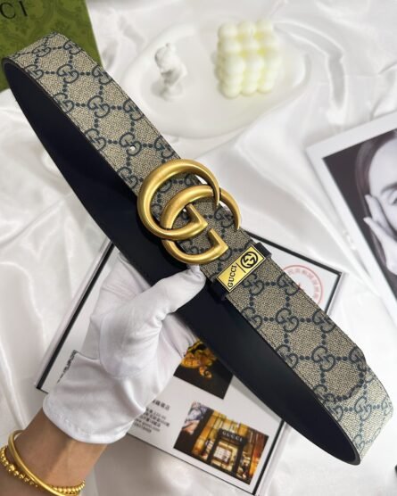 Gucci  original single head layer cowhide leather - 图片 5