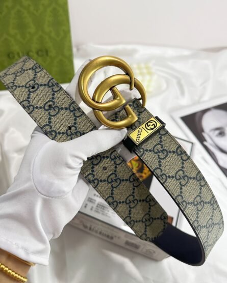 Gucci  original single head layer cowhide leather - 图片 6