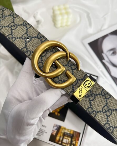 Gucci  original single head layer cowhide leather - 图片 7