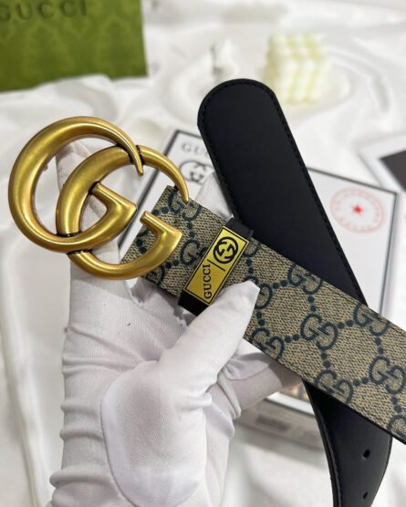 Gucci  original single head layer cowhide leather - 图片 8