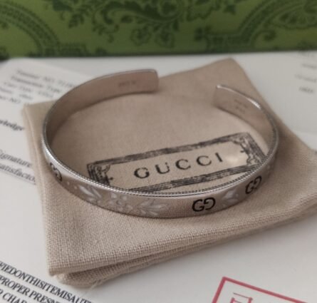 Gucci New Fashion Plating Style - 图片 7