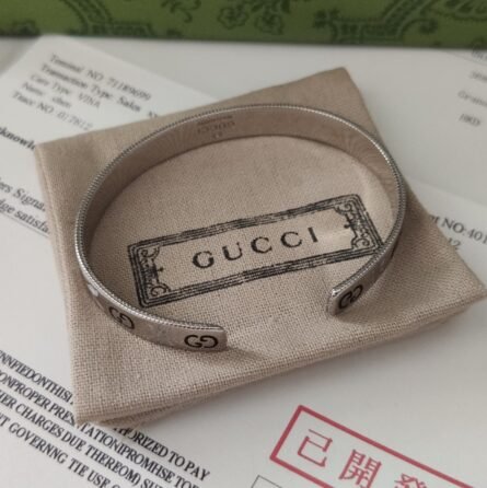 Gucci New Fashion Plating Style - 图片 10