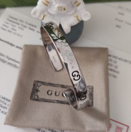 Gucci New Fashion Plating Style - 图片 11