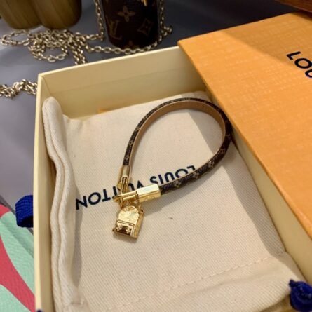 Louis Vuitton's first appearance in the Audition collection - 图片 6