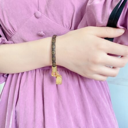 Louis Vuitton's first appearance in the Audition collection - 图片 9