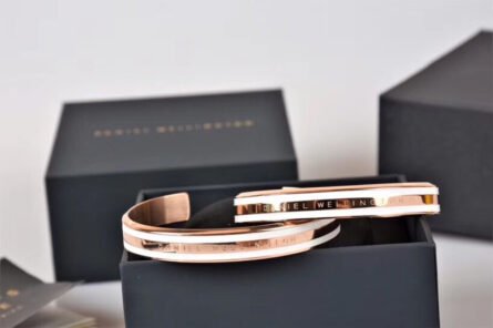 Daniel Wellington classic bracelet open bracelet - 图片 3