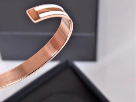 Daniel Wellington classic bracelet open bracelet - 图片 6
