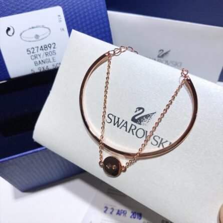 Swarovski Rocky Double White Diamond - 图片 6