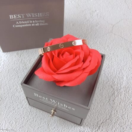 Cartier Classic Bracelet - 图片 3