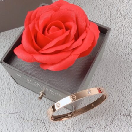 Cartier Classic Bracelet - 图片 5