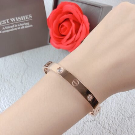 Cartier Classic Bracelet - 图片 7