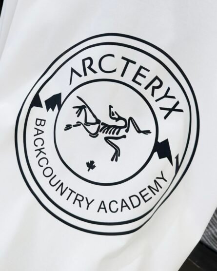 Arc'teryx 25ss summer new chest classic disc - 图片 9