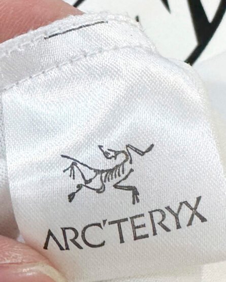 Arc'teryx 25ss summer new chest classic disc - 图片 10