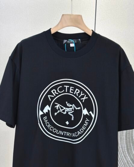 Arc'teryx 25ss summer new chest classic disc - 图片 6