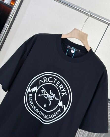Arc'teryx 25ss summer new chest classic disc - 图片 7