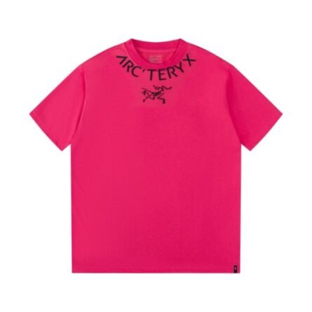 Arc'teryx 2025FW Short Sleeve T-Shirt - 图片 6