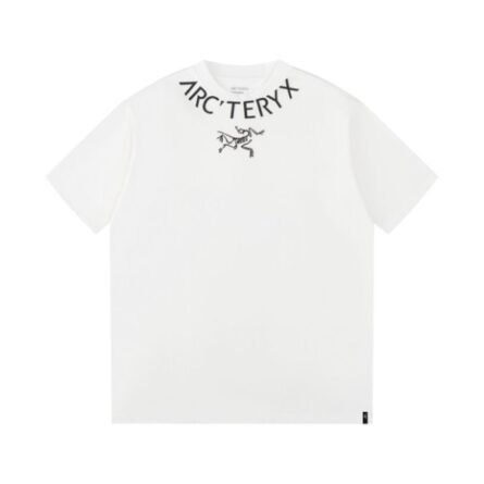 Arc'teryx 2025FW Short Sleeve T-Shirt - 图片 3