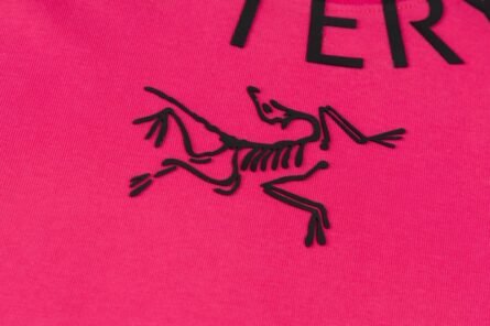 Arc'teryx 2025FW Short Sleeve T-Shirt - 图片 8