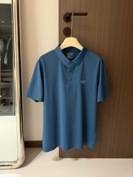 Arc'teryx Reflective Short Sleeves - 图片 3