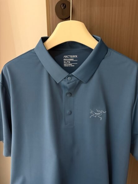 Arc'teryx Reflective Short Sleeves - 图片 4