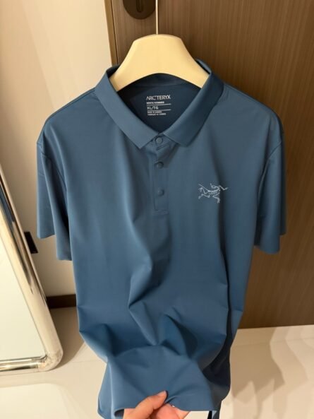 Arc'teryx Reflective Short Sleeves - 图片 5