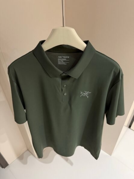 Arc'teryx Reflective Short Sleeves - 图片 6