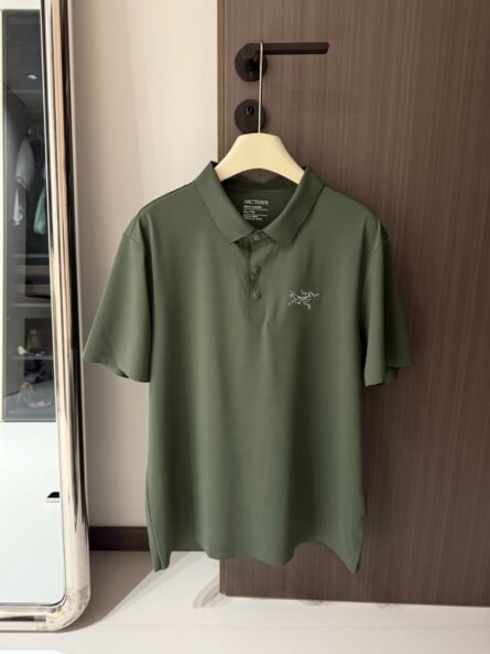 Arc'teryx Reflective Short Sleeves - 图片 7