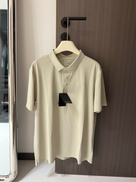 Arc'teryx Reflective Short Sleeves - 图片 9
