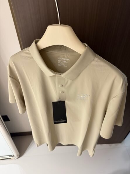 Arc'teryx Reflective Short Sleeves - 图片 10