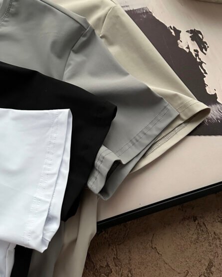 Arc'teryx Men's Outdoor Ice Short Sleeve Ice Quick Dry Seamless - 图片 8