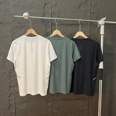 Arc'teryx outdoor casual men's and women's sports fitness - 图片 5