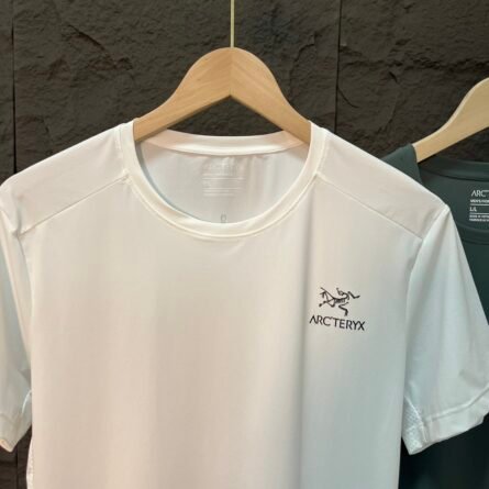 Arc'teryx outdoor casual men's and women's sports fitness - 图片 7