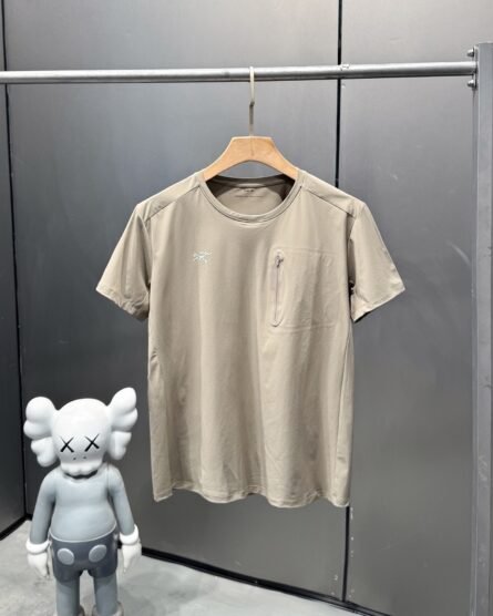 Arc'teryx Lightweight Breathable Compression Rubber - 图片 3