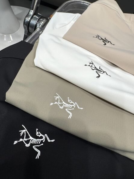 Arc'teryx Lightweight Breathable Compression Rubber - 图片 7