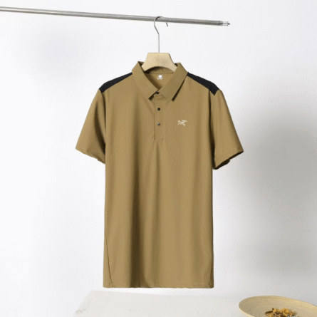 Arc'teryx Summer Non-marking Po|o - 图片 3