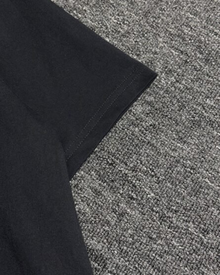 2025s spring new Arc'teryx young fashion short-sleeved - 图片 6