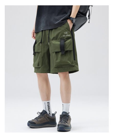 Arc'teryx Shorts Summer New Generation Quick Drying - 图片 3