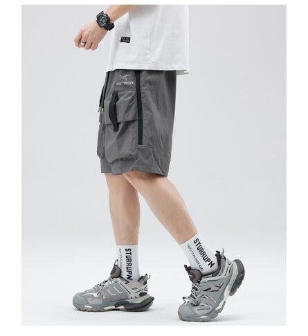 Arc'teryx Shorts Summer New Generation Quick Drying - 图片 8