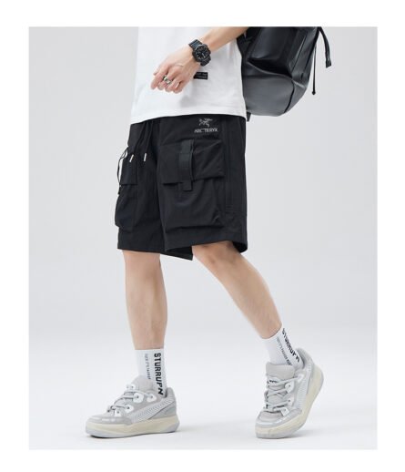 Arc'teryx Shorts Summer New Generation Quick Drying - 图片 2