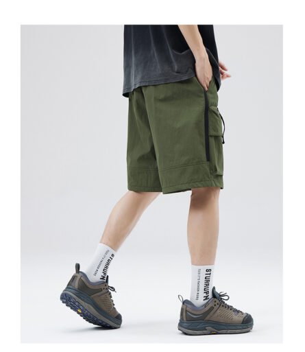 Arc'teryx Shorts Summer New Generation Quick Drying - 图片 4