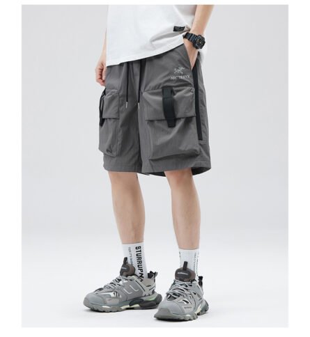 Arc'teryx Shorts Summer New Generation Quick Drying - 图片 7