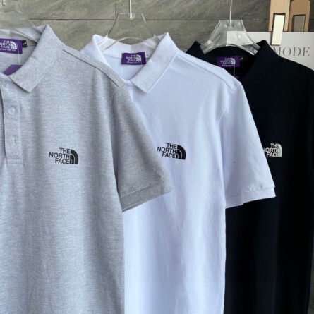 The North Face West Coast counter custom purple label evergreen models - 图片 7
