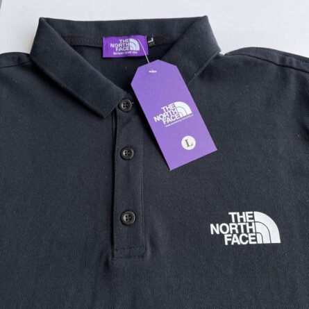 The North Face West Coast counter custom purple label evergreen models - 图片 4