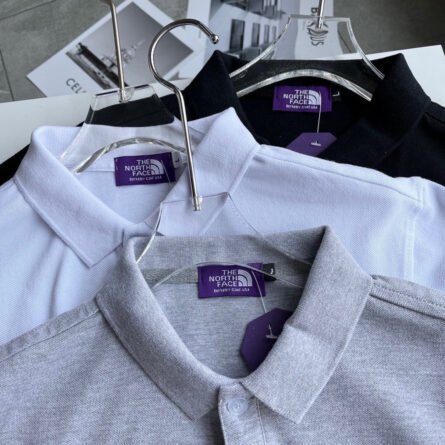 The North Face West Coast counter custom purple label evergreen models - 图片 8