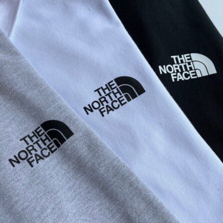 The North Face West Coast counter custom purple label evergreen models - 图片 9
