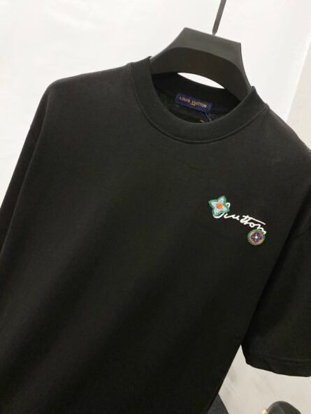 Louis Vuitton 25ss Embroidered Floral Monogram - 图片 12