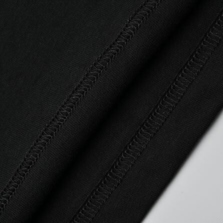 Gucci Simple Letter Embroidered Logo Pattern Short Sleeve - 图片 7