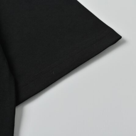 Gucci Simple Letter Embroidered Logo Pattern Short Sleeve - 图片 8